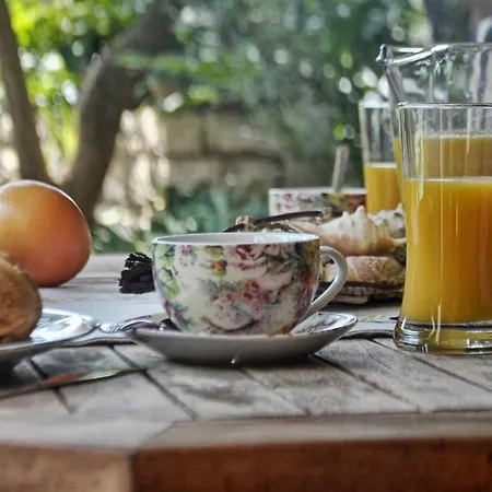 Chloe * בארבאטי