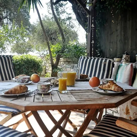 Chloe * בארבאטי