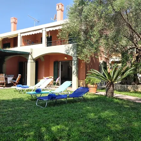 Apartamento Chloe *