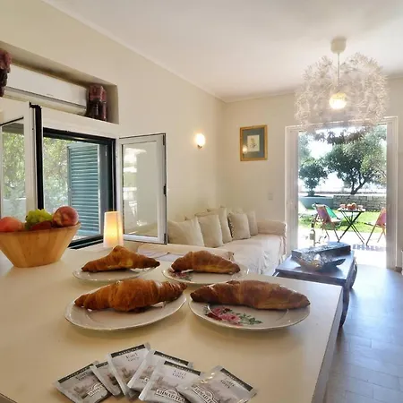 Chloe Apartamento