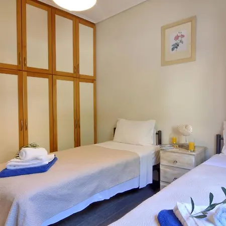 Apartamento Chloe Barbati
