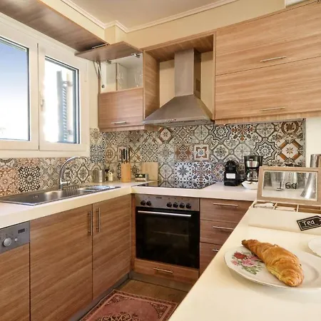 Apartment Chloe Barbati