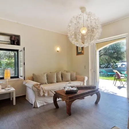 Apartamento Chloe